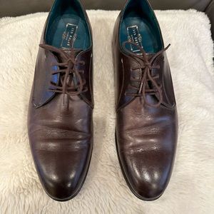 Ted Baker man shoes.